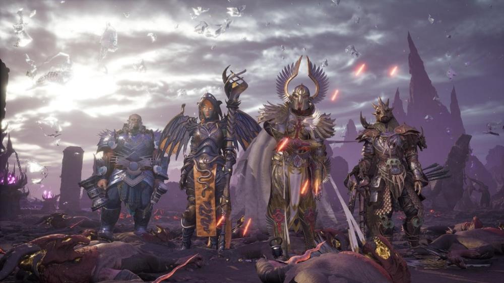 Dragonkin: The Banished Review | NoobFeed