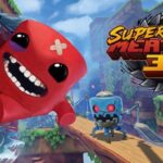 Super Meat Boy 3D is coming physically to the PS5 and Switch 2 on June 30th