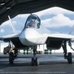 Ace Combat 8: Wings of Theve Starts Revealing its Fighter Jets With New Screenshots