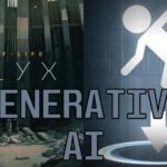 Half-Life & Portal Writer Says Itd Be Silly Not To Look Into Generative AI