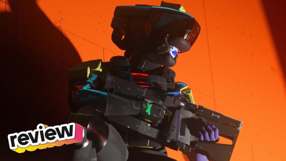 Marathon Review: A Brutal, But Enthralling Online FPS | Kotaku