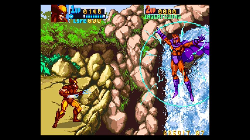 Review – Marvel MaXimum Collection (Switch) | WayTooManyGames