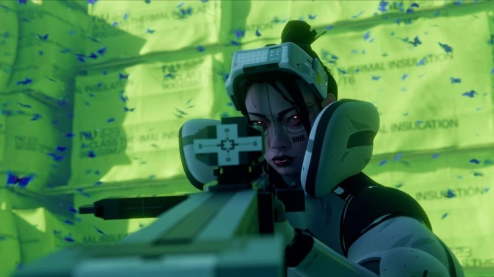 Marathon Review – Bungie’s Finest | TNS