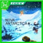 Nova Antarctica Review  The Gamer’s Lounge