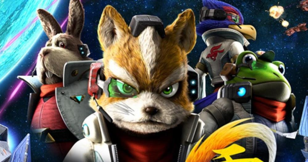 New ‘classic style’ Star Fox game to launch this summer claim multiple sources