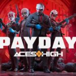 PAYDAY: Aces High Plans a Quest and SteamVR Heist in 2026