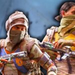 ARC Raiders’ design director tells us about the “strong appetite” for PvE