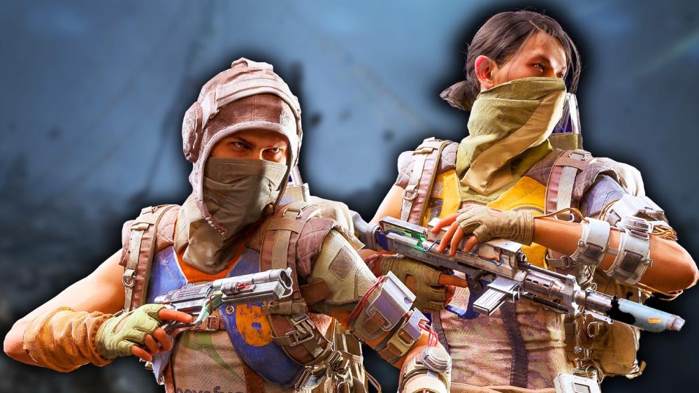 ARC Raiders’ design director tells us about the “strong appetite” for PvE