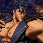 Fatal Fury: City of the Wolves Reveals Kenshiro from Fist of the North Star