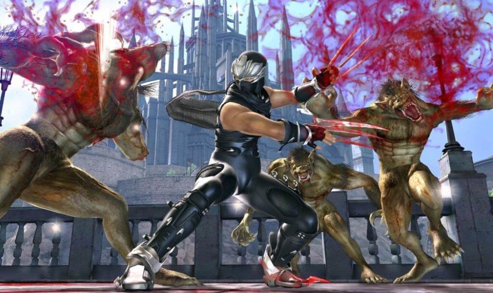 After 13 Years, Ninja Gaiden’s Impossible Platinum Has Been Achieved