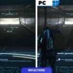 Death Stranding 2 PC vs PS5 Pro Comparison Highlights Ray Tracing Differences