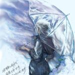 Square Enix Shares New Artwork of Young Xehanort for Kingdom Hearts 24th Anniversary