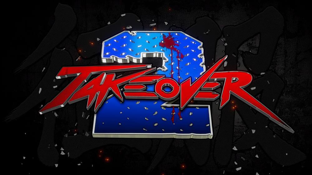 Takeover 2, the Sequel to The TakeOver, Is Coming to Steam in Late 2026