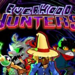 Everhood Hunters Is a Co-op Roguelike Spinoff of the Everhood RPG Series