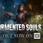 Tormented Souls 2 is now available via GOG