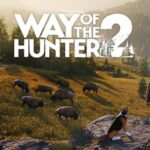Way of the Hunter 2 is now available via Steam Early Access