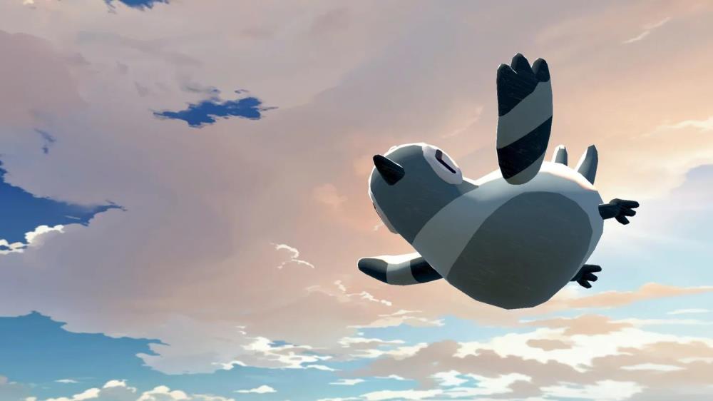 Birdseed VR Flies out of Early Access in April