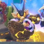 Donkey Kong Bananza has a big-brained approach to asset recycling