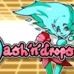 Platform-Fighting Inspired Roguelite ‘Dash ‘n’ Drops’ Coming to Consoles and PC, Demo Now Available