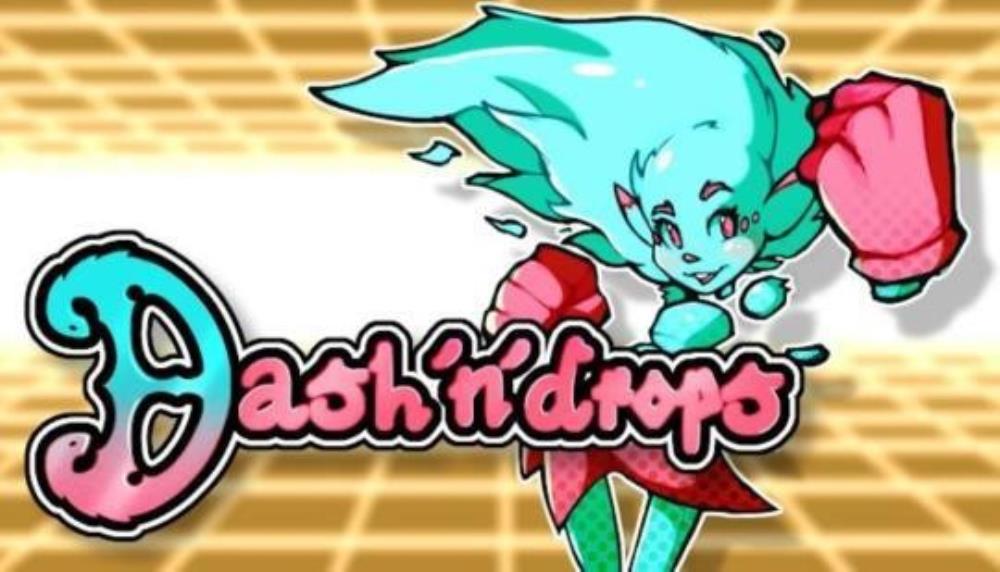 Platform-Fighting Inspired Roguelite ‘Dash ‘n’ Drops’ Coming to Consoles and PC, Demo Now Available