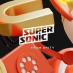Unity looking to sell internal publishing label Supersonic