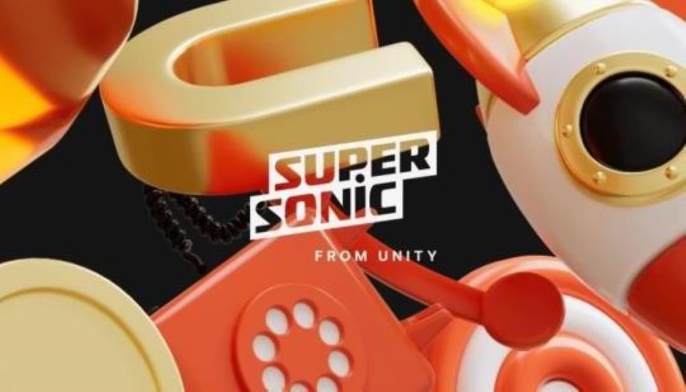 Unity looking to sell internal publishing label Supersonic