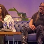 John and Brenda Romero reflect on the industry crisis