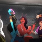 Dispatch Coming to Xbox Play Anywhere: Find Out More About This Unique, Beloved Adventure