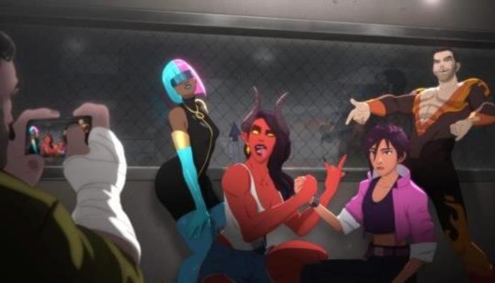 Dispatch Coming to Xbox Play Anywhere: Find Out More About This Unique, Beloved Adventure