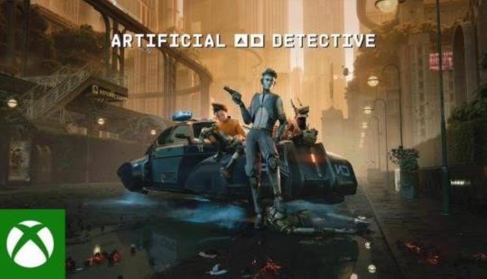 Artificial Detective: Breaking Down the Gameplay Behind This Incredible Xbox Partner Preview Reveal