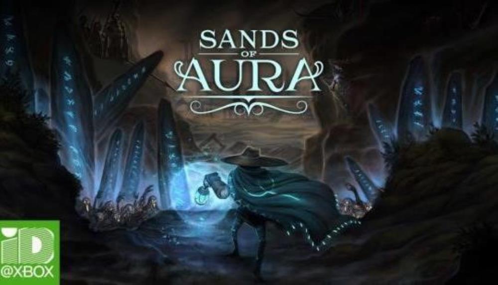 How Sands of Aura Brings Soulslike Combat and Sandsea Exploration to Xbox