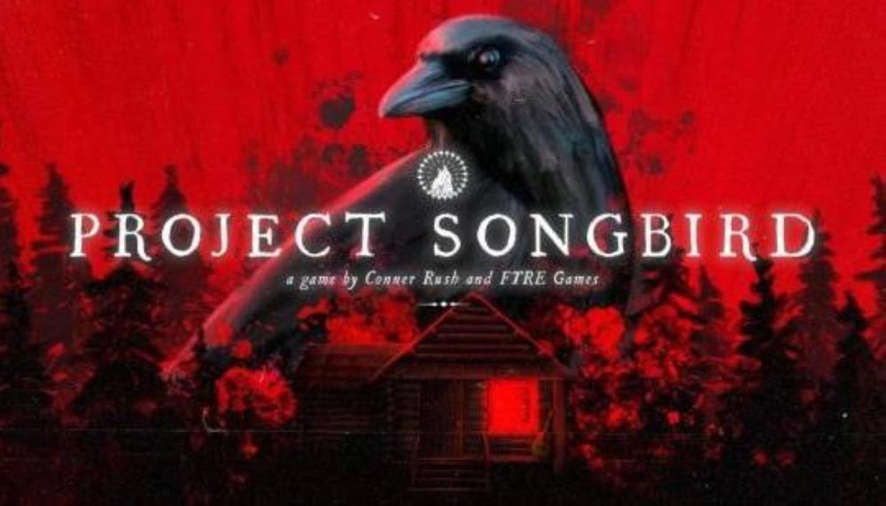 Project Songbird: Unravel Shadows and Survive a Cinematic World of Suspense
