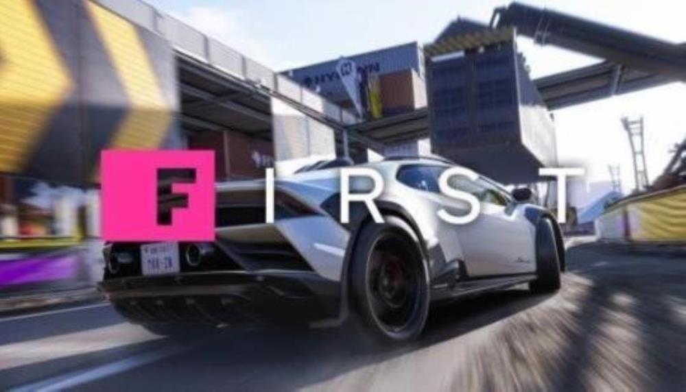 Forza Horizon 6s New Rush Events Mix Showcase-Style Spectacle With a More Replayable Hook | IGN
