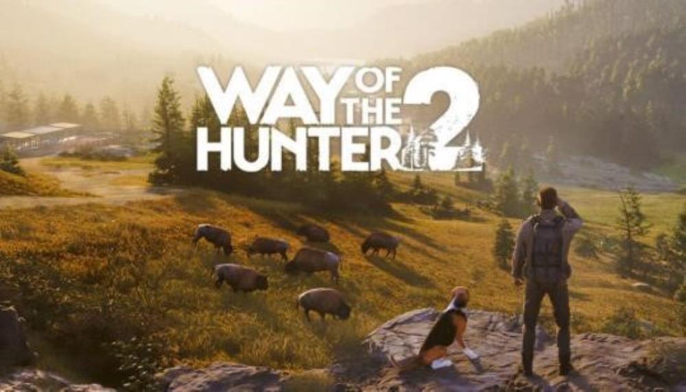 Way of the Hunter 2 is Coming Soon to Xbox Series X|S