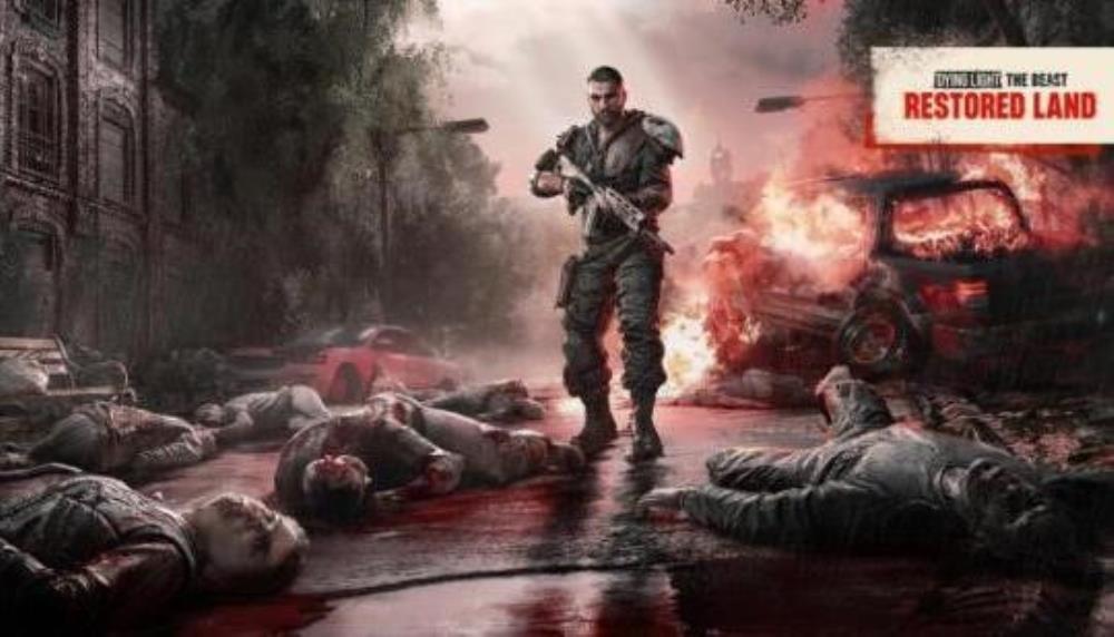 Exclusive Look at New Quest Encounters in Dying Light: The Beast Restored Land