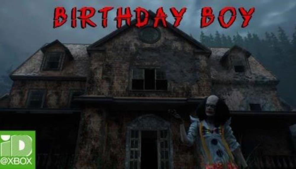 The Evil Clown Psychology: How Birthday Boy Bridges Generational Horror