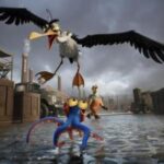 This Fun New Puzzle-Platformer Is Limbo, But Not Creepy | Darwin’s Paradox Review | Gamespot