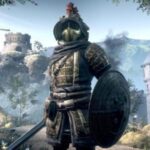 Free-to-play spinoff The Elder Scrolls: Blades is being shut down