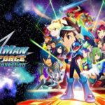 Mega Man Star Force Legacy Collection Review – Twisted Voxel