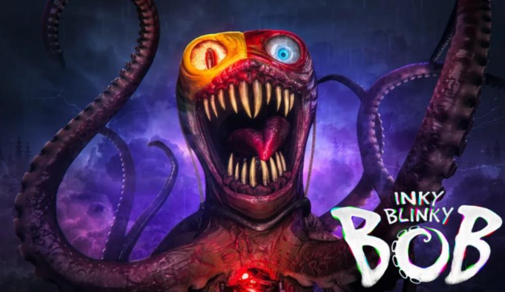 Inky Blinky Bob Review – Thumb Culture