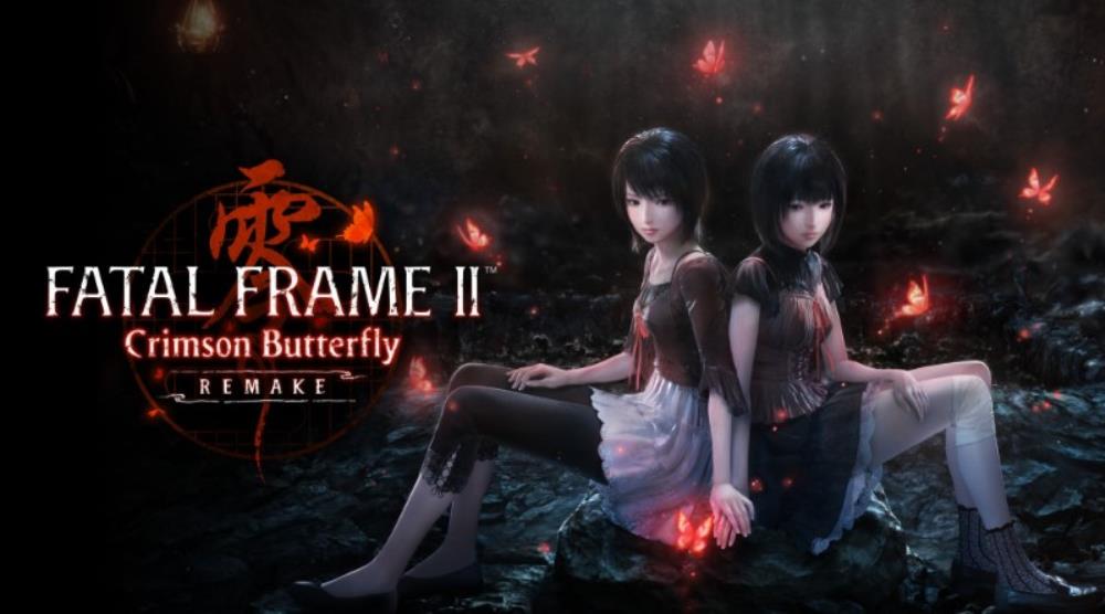 FATAL FRAME II: Crimson Butterfly REMAKE Review – Thumb Culture