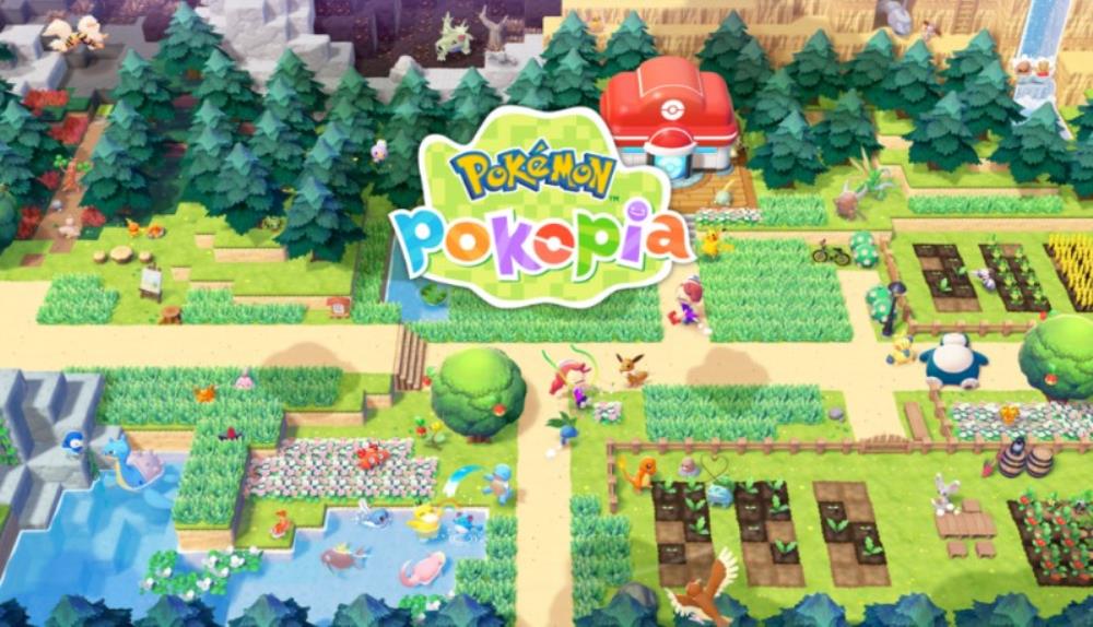 Pokemon Pokopia Review – Thumb Culture