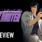 City Hunter (Remastered Edition) review: Everything Old is New Again [SideQuesting]