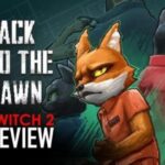 Back to the Dawn (Switch 2) review: Esoteric prison breaking [SideQuesting]