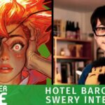 Hotel Barcelona Interview: SWERY on Rebuilding the Game After Launch