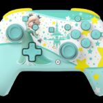Nintendo Switch 2 and Switch getting new Rosalina controller, plus other Mario products