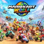 Mario Kart World 1.6.0 update out now, patch notes – Bob-omb Blast and much more