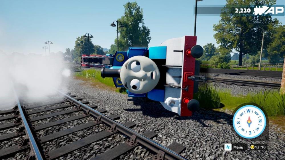 Thomas & Friends: Wonders of Sodor Review | NoobFeed