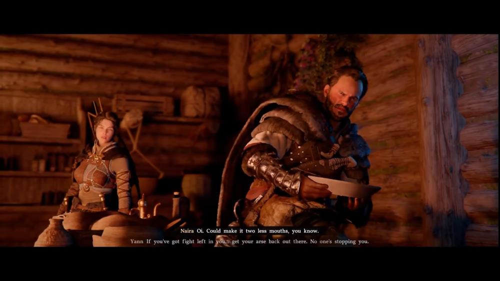 Crimson Desert Review | NoobFeed