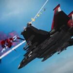 Aggressors: Fantasy Air Combat Reveals New Gameplay Videos